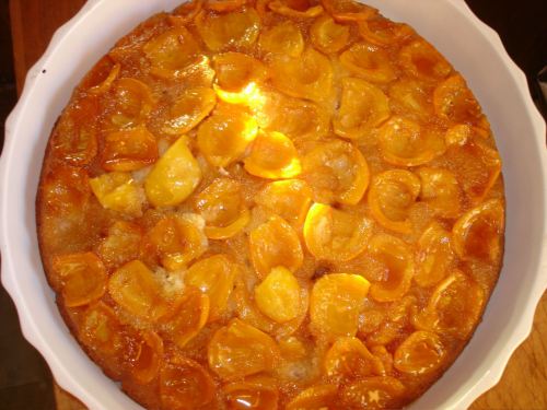 Tips To Prepare Sugar Free Loquat Pie