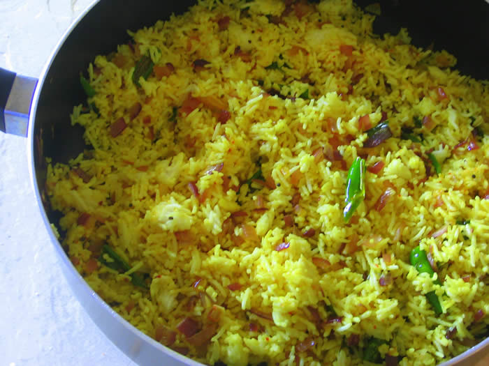How To Use Leftover Rice - Don't Let It Go Waste