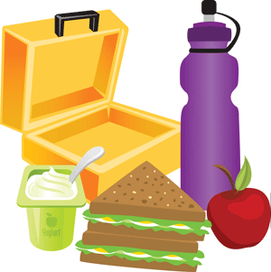Lunchbox ideas for school