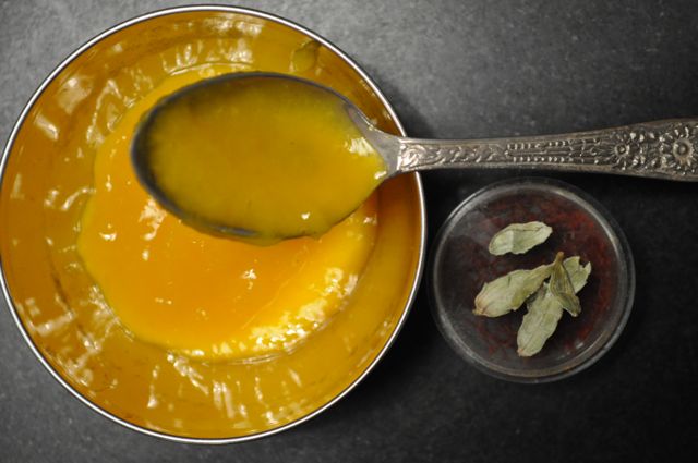 How To Make Mango Marinade – Its Uses