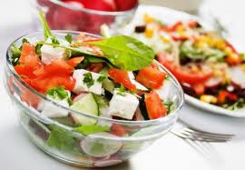 A Mediterranean Diet Can Prevent Alzheimers
