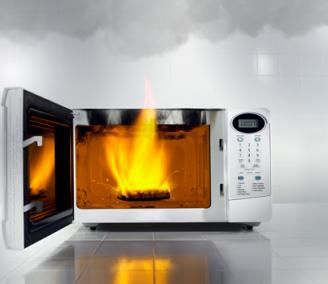 How To Repair A Microwave