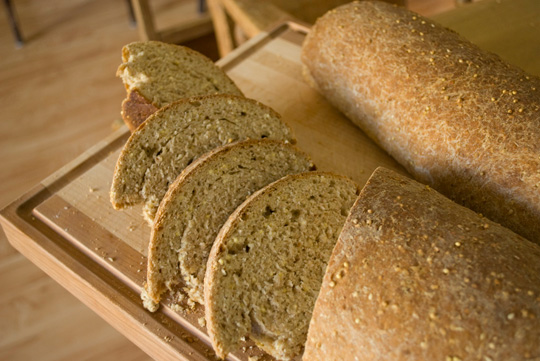 How To Substitute Wheat Bread In Your Meals