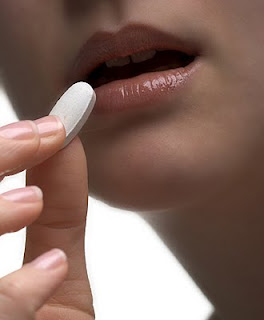Side Effects Of Ornithine