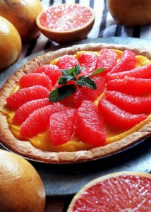 Tips To Prepare Sugar Free Grapefruit Pie