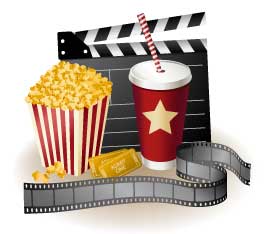How to Eat Healthy at Movies?