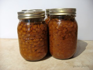 How To Can Pork And Beans