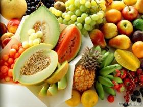Healthy Raw Food Diet Recipes To Stay Fit
