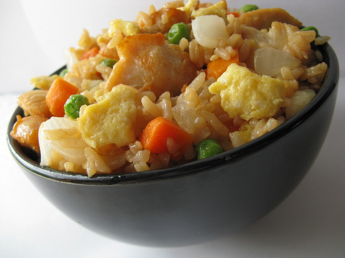 How to store Leftover Rice