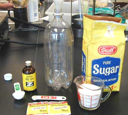 How To Brew Root Beer - The Easy Home Brew Method