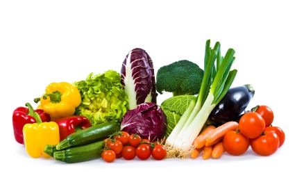 Where to Buy Vegetarian Food When In London