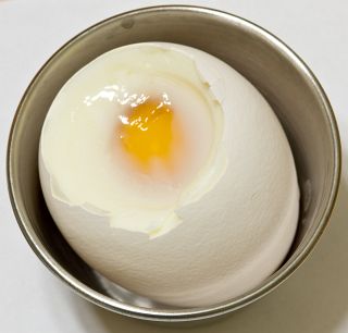 How to soft-boil eggs? For a soft, solid breakfast