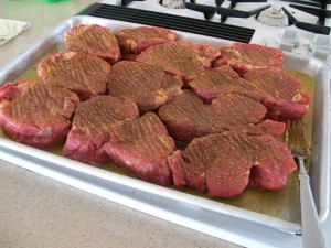 How To Make Wine Marinades – Add Flavor In Style
