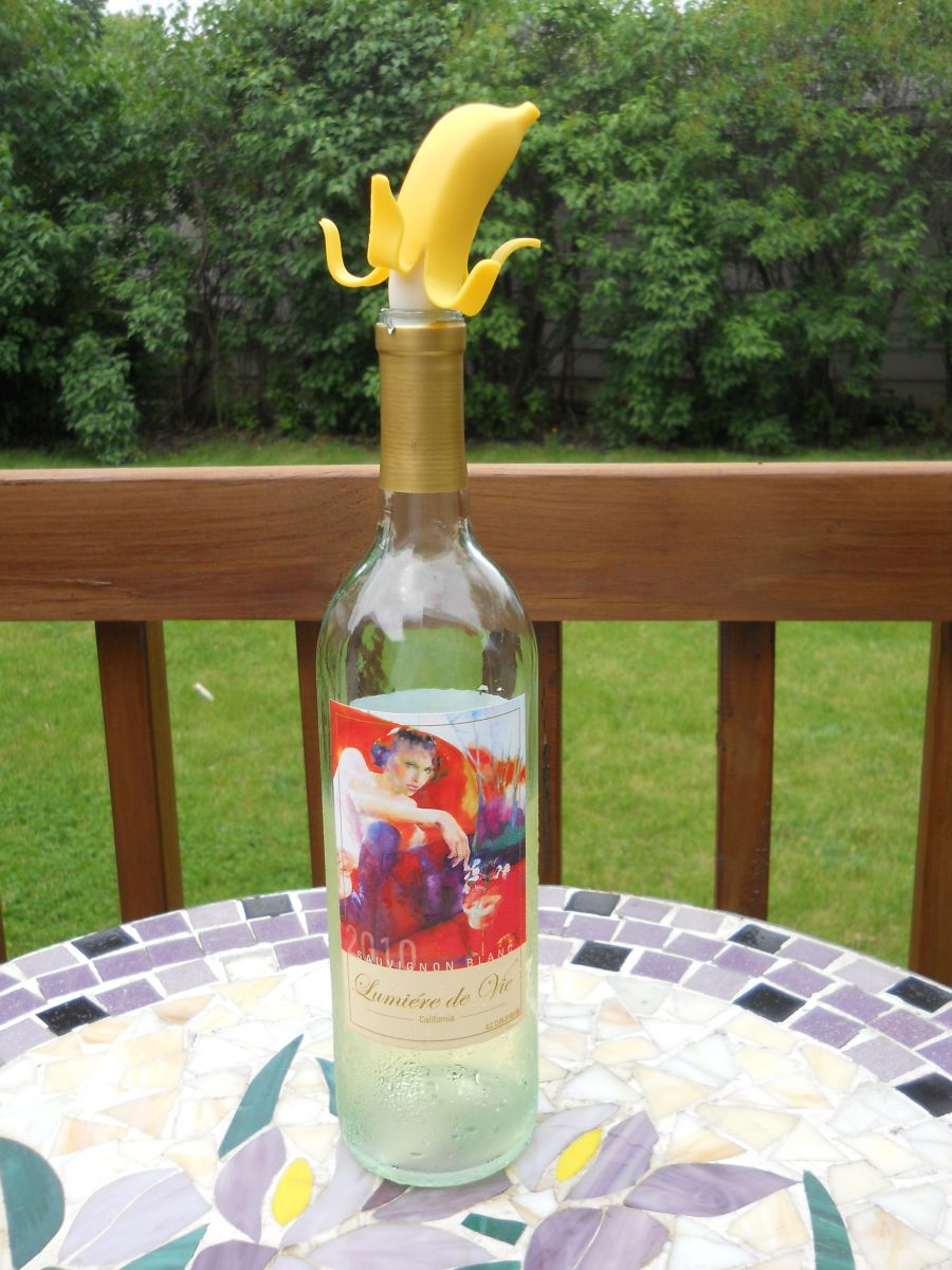 Health Benefits Of Banana Wine