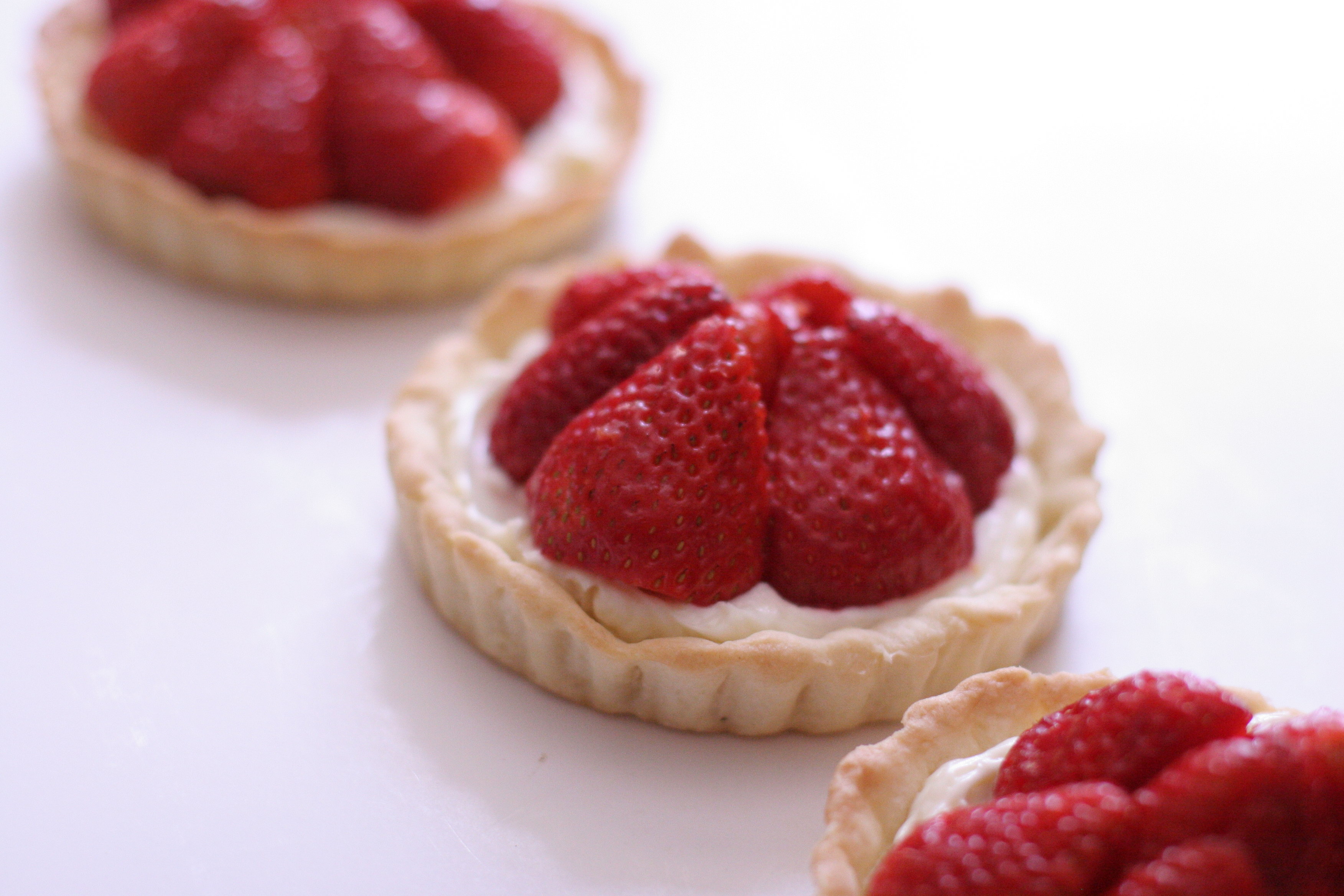 Top 10 Cheese Dessert Recipes 