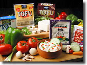 Know Your Tofu Well