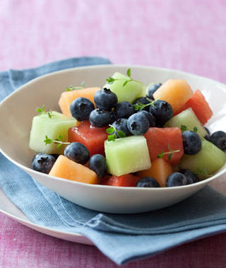 Top 10 Fabulous Summer Salads 