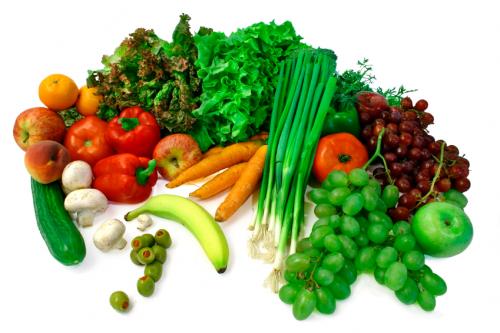 Top 10 Food Containing Water - Usually Your Weight Loss Friends The Universal Solution