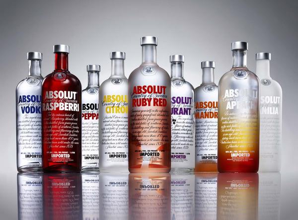 How to drink Vodka and Stay Sober