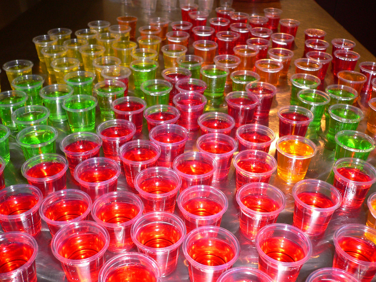How To Host A Vodka Tasting Party