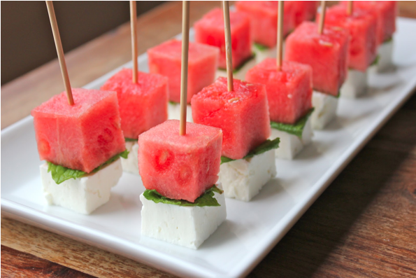 Meet The Watermelon Ninja!