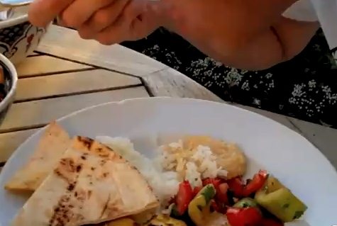 Greek Cuisine - Part 2: Continued