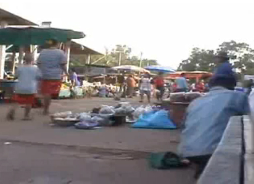 Culinary Tour Of Isaan Markets Video