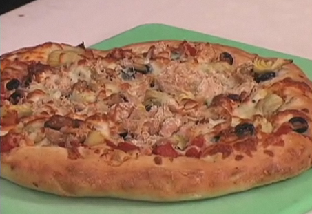 Italian Festival Foods