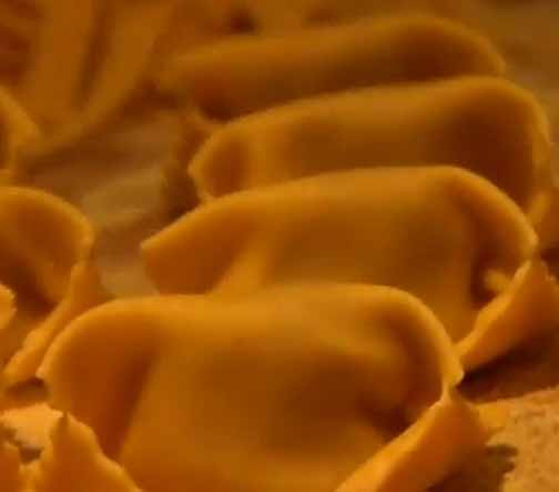 Jason Neroni - Osteria La Buca - Los Angeles Video