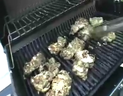 Jerk Chicken Made Easy Video