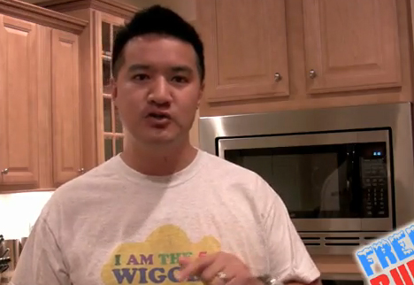 Jimmy Dean Sausage Breakfast Bowl Video