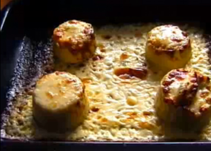 Gordon Ramsay Souffle Recipe Part 2 Video