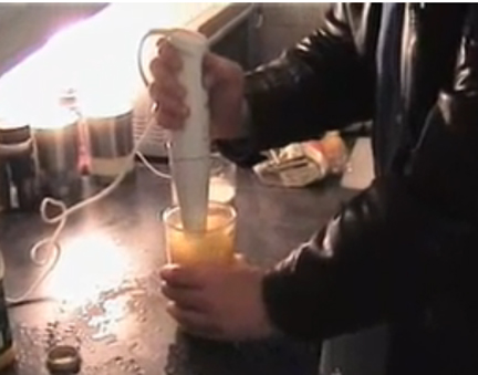 Hand Blenders Video