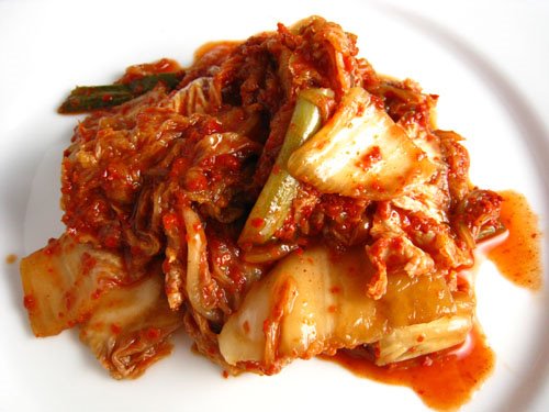 Kimchi - Korea Video