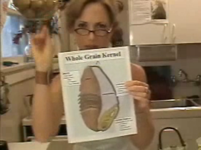 Knowing The Science Behind Whole Grains Video
