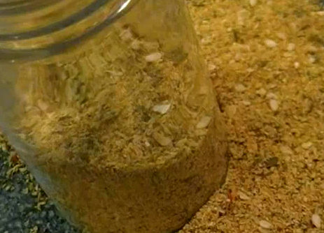 Asian Seasoning Recipe Video