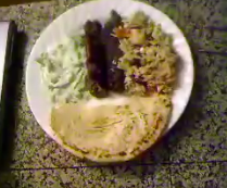 Lamb Preparation My Way Video