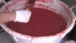 Make Some Tomato Sauce Video