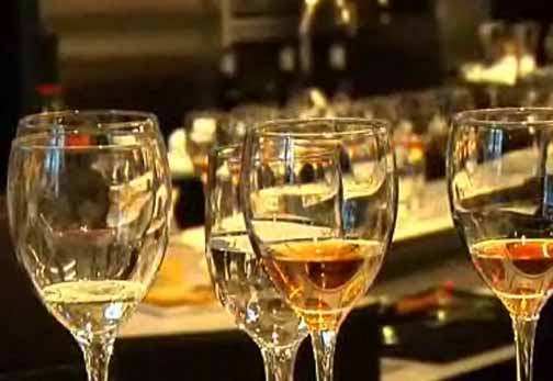 The Manhattan Cocktail Classic Preview Video