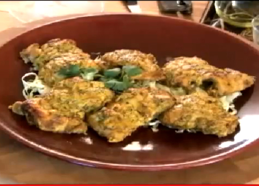 Chicken Masala
