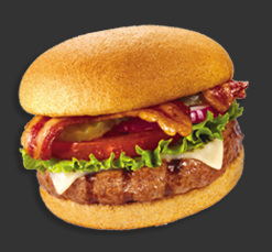 Magic Burger Video