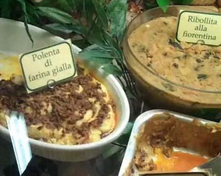 Culinary Tour Of Nick Stellino In Florence Video
