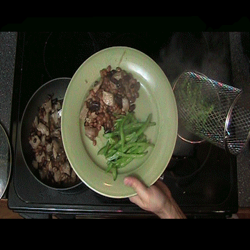How To Make Stir Fry Without A Recipe Video