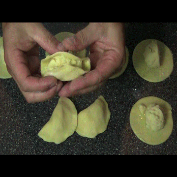Pierogi Video
