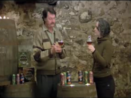 Nuestadt Scottish Ale Review Video