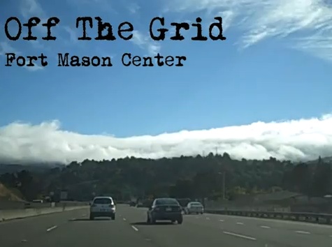 Off The Grid Fort Mason San Francisco Video
