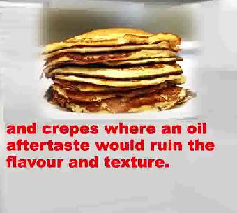 Tips For Pan Frying Video