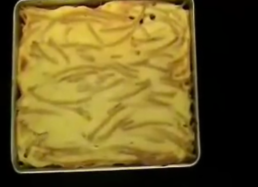 How To Make Pastichio Video