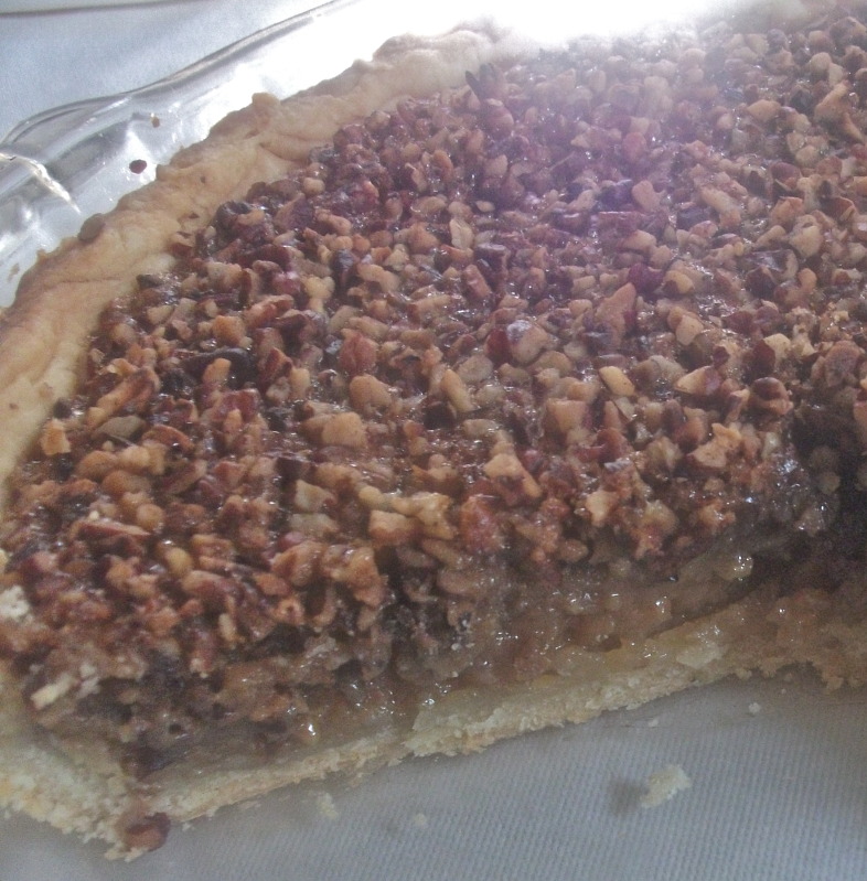 Learn To Make Pecan Pie At Home Video