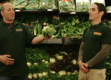 Tips To Buying A Good Boston Lettuce Video